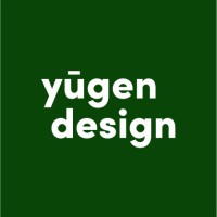 Yugen Design logo - Similar company to Cuad Studio