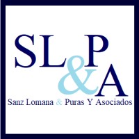 Sanz Lomana & Puras - Roca Junyent logo - Similar company to Roca Junyent - Hernando Lara Abogados