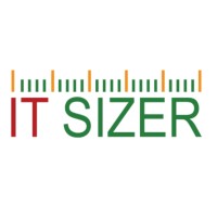 ITSIZER logo - Similar company to Fixa