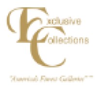 Exclusive Collections Fine Art Galleries logo - Similar company to Boccara Art Galleries