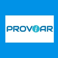 Proviar logo - Similar company to Innov8Us
