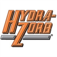 Hydra-Zorb Company logo - Similar company to Road Runner