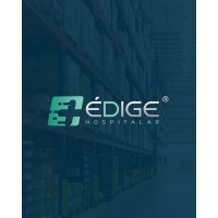 ÉDIGE HOSPITALAR logo - Similar company to Hosplive