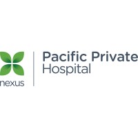 Pacific Private Hospital logo - Similar company to The Skin Centre