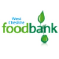 West Cheshire Foodbank