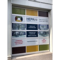 HEPAire Products Corporation logo - Similar company to Trilogy Environmental Systems