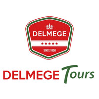 Delmege Tours logo - Similar company to Travel7