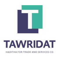Tawridat Haditha logo - Similar company to Relief Center | Global Humanitarian Aid & Emergency Response