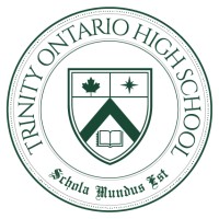 Trinity Ontario High School logo - Similar company to Renewgo