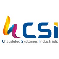 Chaudelec Systèmes Industriels logo - Similar company to Audelec