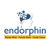 Endorphin India logo - Similar company to India Therapist