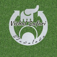 Vishal Safari Udawalawa logo - Similar company to Paradise Entry Travels