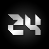 GoalNews24 logo - Similar company to Sporticily