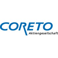 CORETO AG logo - Similar company to Coreto.Io