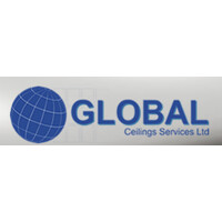 Global Ceilings Services Ltd logo - Similar company to Steelwork Engineering Services Ltd
