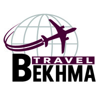 Bekhma Travel logo - Similar company to Bpl Digital