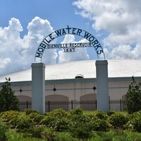 Mobile Area Water & Sewer System (MAWSS) logo - Similar company to Geotechnical Engineering-Testing, Inc.