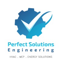 Perfect Solutions Co. | الحلول التامة الهندسيّة logo - Similar company to Smart Gas - Smart Vision Group