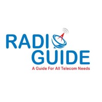 RadioGuideInc logo - Similar company to Rashid Khan Contractor