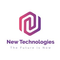 New Technologies logo - Similar company to Barkun Consulting