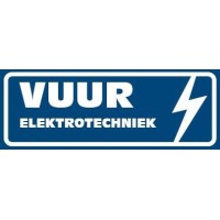 Vuur Elektrotechniek en Telecommunicatie logo - Similar company to Abn Elektro