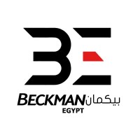 BECKMAN EGYPT logo - Similar company to A2M Mark