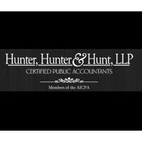 Hunter, Hunter & Hunt, LLP logo - Similar company to Bsc Group, Llc