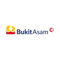 PT Bukit Asam Tbk logo - Similar company to Pt Antam Tbk