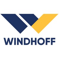 WINDHOFF Bahn- und Anlagentechnik GmbH logo - Similar company to Schöma Lokomotiven Gmbh