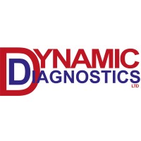 Dynamic Diagnostics Ltd logo - Similar company to Leeway