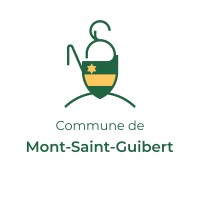 Administration communale de Mont-Saint-Guibert logo - Similar company to Commune De Mont-Saint-Guibert