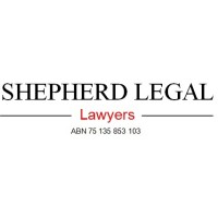 Shepherd Legal logo - Similar company to Shepherds Legal