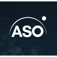 ASO Drohnenerkennung logo - Similar company to Smartflowai
