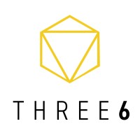 Three6 logo - Similar company to Neon Partnerships
