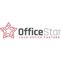 Office Star logo - Similar company to Oabrandmakers