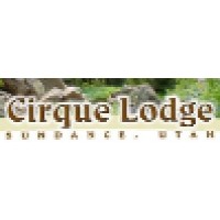 Cirque Lodge logo - Similar company to Servsix Us