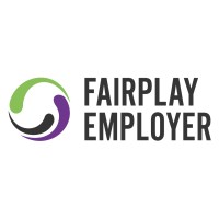 FairPlay Employer logo - Similar company to Ukaaf - Uk Association For Accessible Formats