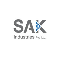 Sak Abrasives logo - Similar company to Grinding Techniques A Company Of The Tyrolit Group