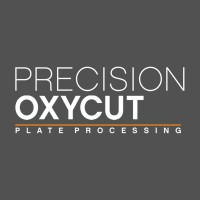 Precision Oxycut logo - Similar company to Australasian Casting Technologies