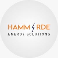 Hammirde Energy Solutions logo - Similar company to One Sun Power System Pvt. Ltd.