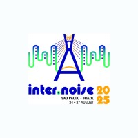 Inter-Noise 2025 logo - Similar company to J.A. Brown Company