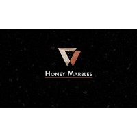 Honey Marbles logo - Similar company to Radharani Marbles