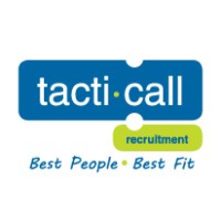 Tacticall Recruitment