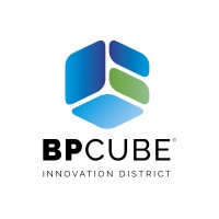 BP Cube Innovation District logo - Similar company to Theway