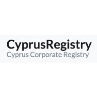 CyprusRegistry.com logo - Similar company to Vinod Adani