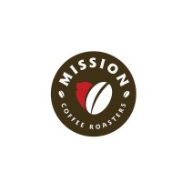 Mission Coffee Roasters logo - Similar company to Switchback Coffee Roasters