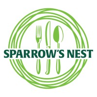 Sparrow's Nest of the Hudson Valley logo - Similar company to The Sparrow'S Nest