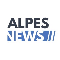 Alpes News logo - Similar company to Defours.Com - Agence Digitale, Vidéo, Web, Event