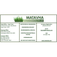 MATAVHA ENVIRONMENTAL PTY LTD logo - Similar company to Hanslab Environmental Consultants