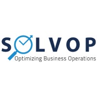 Solvop Solutions Pvt Ltd. logo - Similar company to Compilecrew